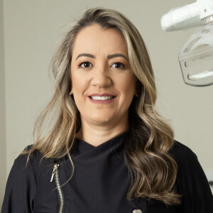 Dra. Camila Egito